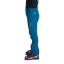 NORTHFINDER Erastus ink blue green - püksid