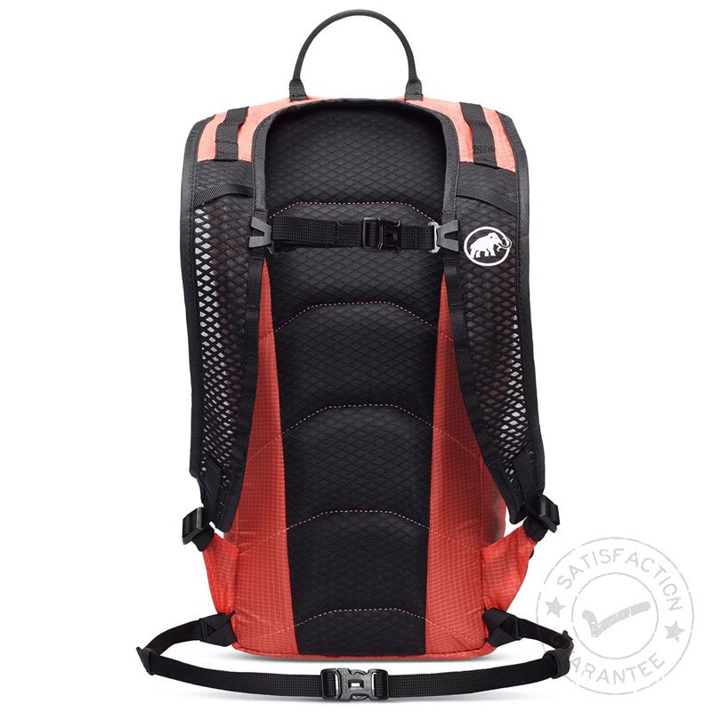 Σακίδιο πλάτης MAMMUT Neon Light 12 salmon
