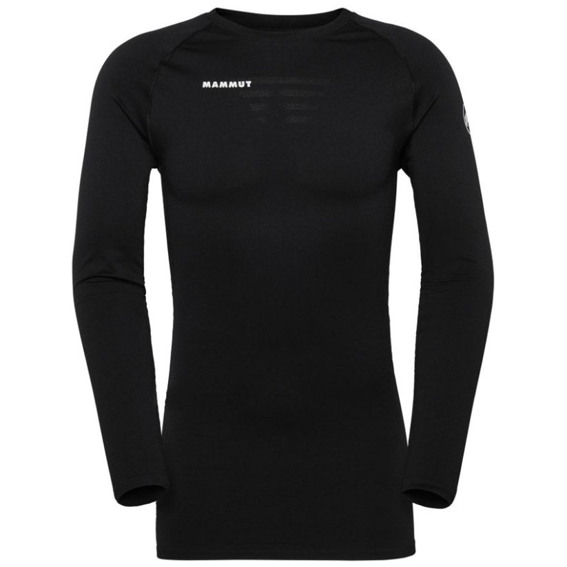 MAMMUT All-Mountain Seamless BL Longsleeve Mid Men