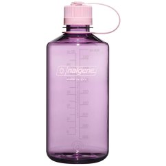Butelka NALGENE Narrow Mouth Sustain 1.0L Cherry Blossom