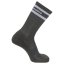 SALOMON 365 Crew 2-Pack white/martini olive