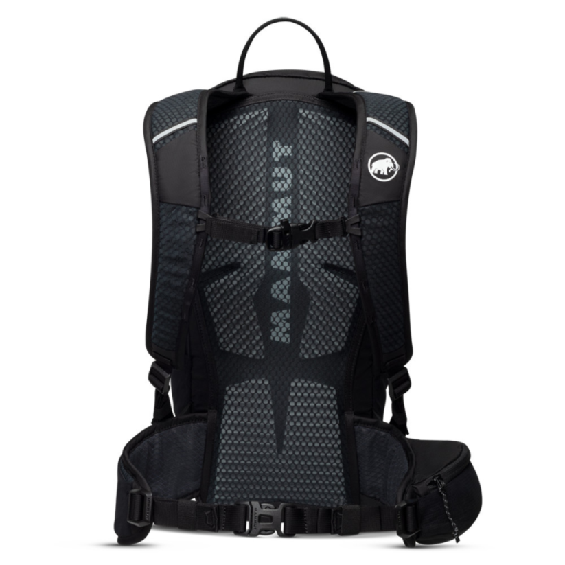 MAMMUT Lithium 20 black - Rugzak