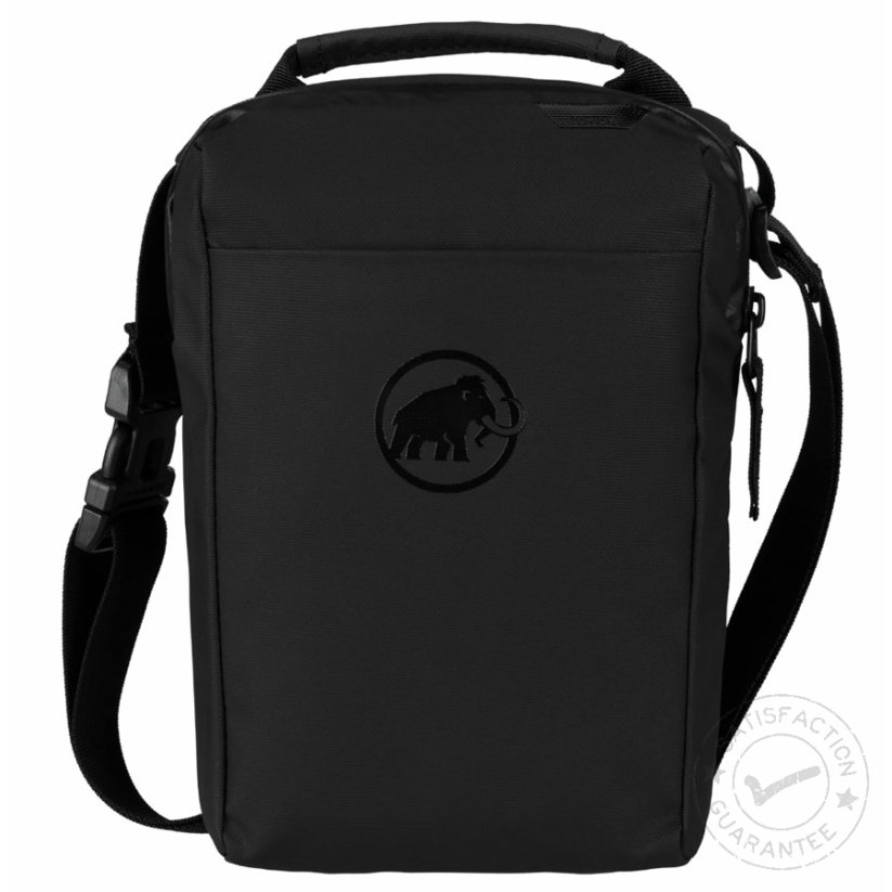 Geantă de umăr Mammut Seon Pouch 2L black