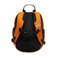 Dječji ruksac MAMMUT First Zip 16 tangerin/dark tangerine