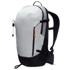 MAMMUT Lithium 20 platinum/black - hátizsák