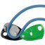 istiaci prostriedok PETZL Grigri + green