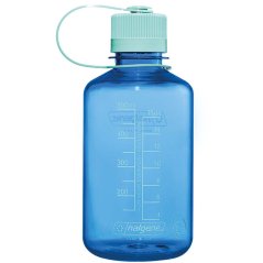NALGENE Narrow Mouth Sustain 0.5L Cornflower - Gourde