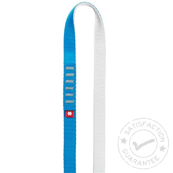 Примка OCÚN O-Sling ECO-PES 16mm 120cm blue