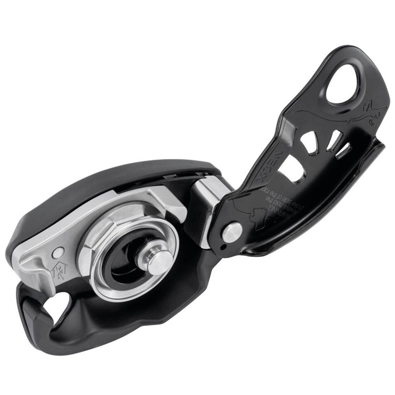 istiace zariadenie PETZL Neox black