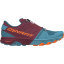 DYNAFIT Alpine Pro 2 storm blue/burgundy