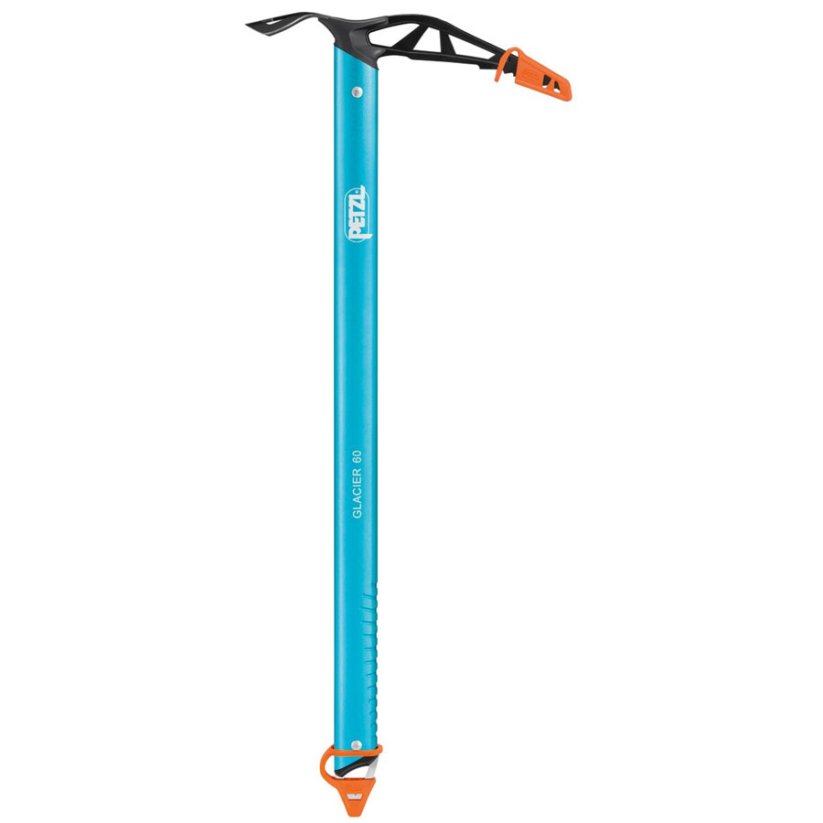 cepín PETZL Glacier 75cm