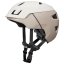 MAMMUT Haute Route white-savannah (51-55cm) - ヘルメット