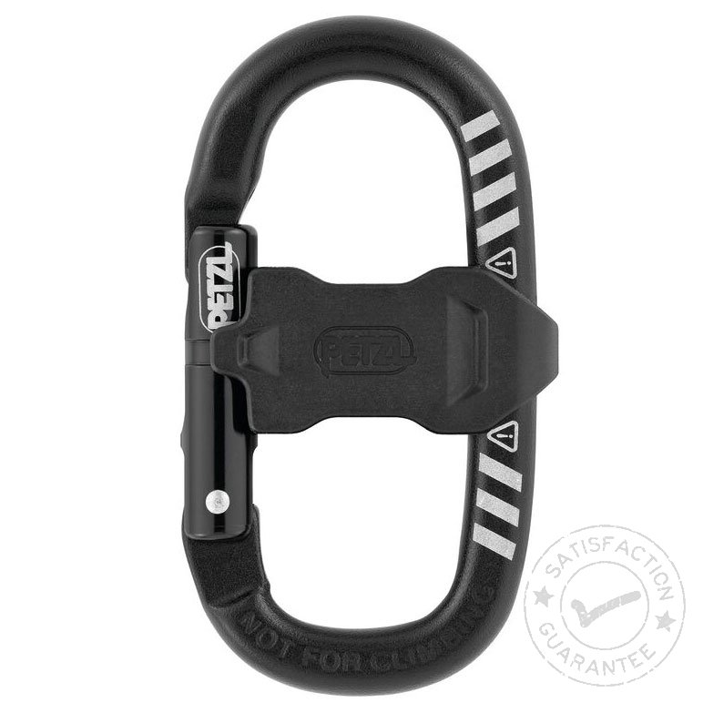 PETZL Mino Captiv black