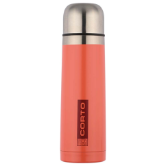 CORTO Cup Bottle 0,75L terracote