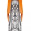 Penjalica PETZL Tibloc orange