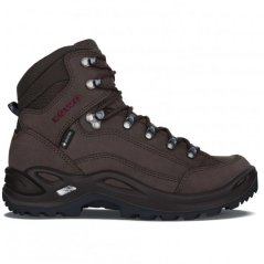 LOWA Renegade GTX Mid Ws espresso - Scarponi