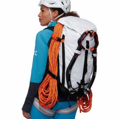 MAMMUT Trion 38 Women bianco/nero- Zaino