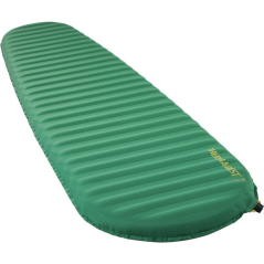 Saltea autogonflabilă Thermarest Trail Pro Large pine