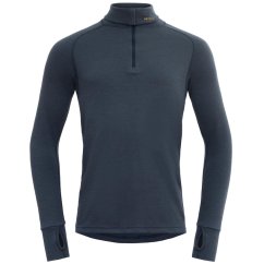 DEVOLD Expedition Merino 235 Zip Neck Man night