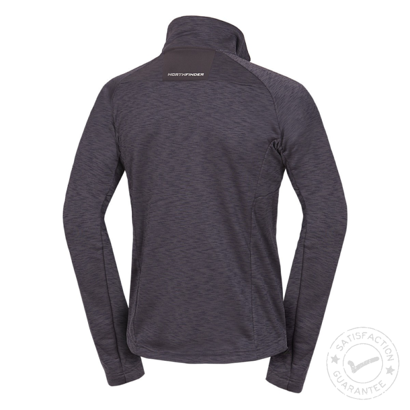 NORTHFINDER Northpol grey