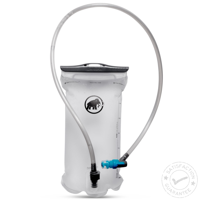 MAMMUT Hydration Bladder 1.5L - Drinksysteem
