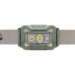 čelovka PETZL Aria 2 RGB sand