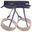 PETZL Corax LT dark grey - Klatresele