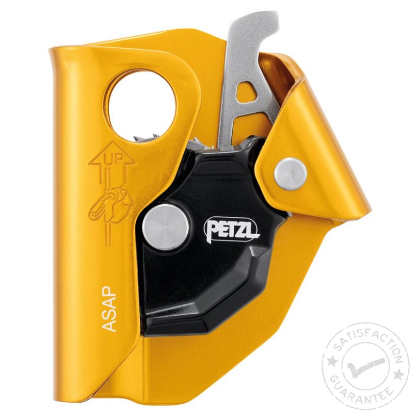 Samovarovalna naprava PETZL Asap 2026