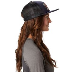 MOUNTAIN HARDWEAR Hand Hold Trucker Hat dark zinc
