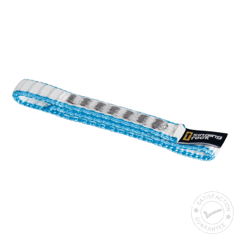 SINGING ROCK Dyn Express 11mm 11cm - Ιμάντας αναρρίχησης