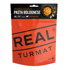 REAL TURMAT - Pasta Bolognese