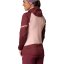 DYNAFIT Transalper Light Polartec W Hoody Burgundy