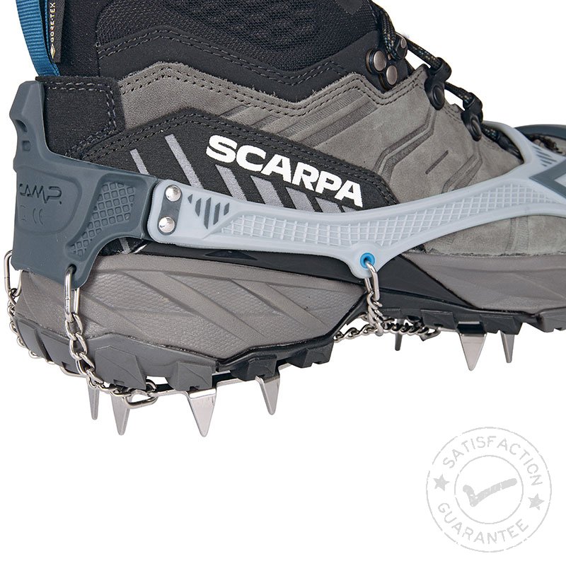 mačky CAMP Ice Master PRO L (EU 42-44)