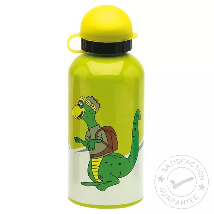 Бутилка SALEWA Junior Drink 0.4 L sunshine