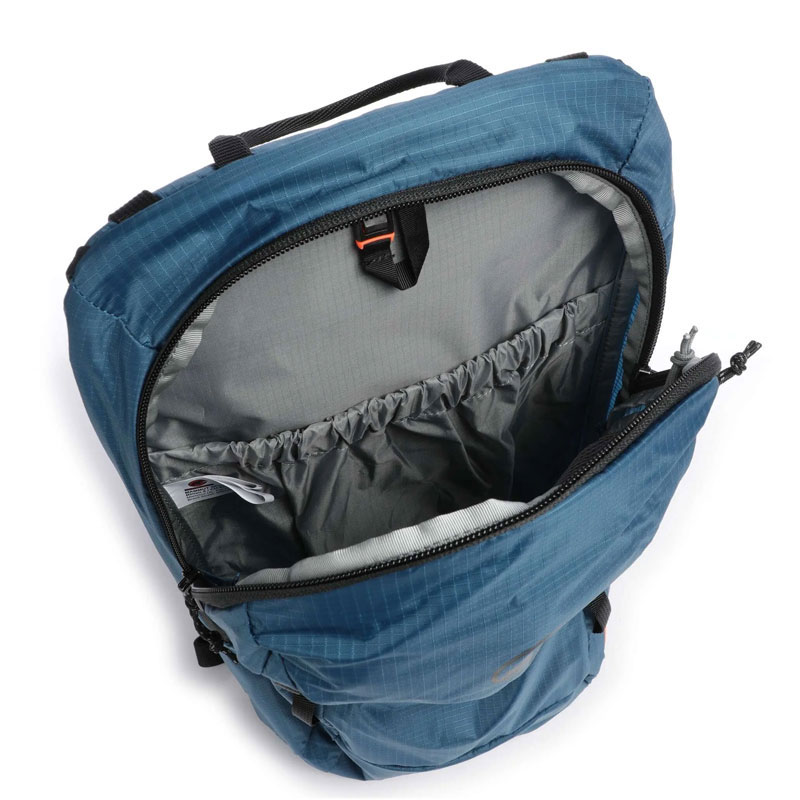 batoh MAMMUT Neon Light 12 sapphire