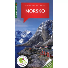 průvodce na cesty: Norsko