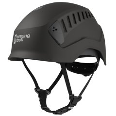 Kask SINGING ROCK Blast onyx black