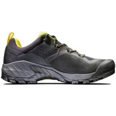 MAMMUT Sapuen Low GTX Men black/dark blazing