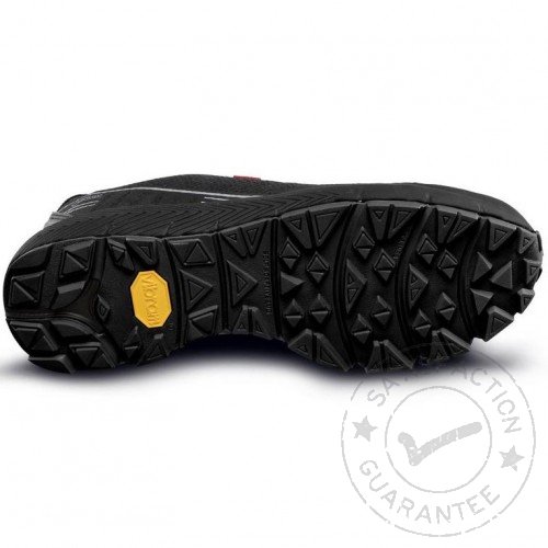 ALFA Drift Advance GTX M schwarz - schuhe