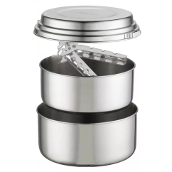 MSR Alpine 2-Pot Set