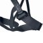 SINGING ROCK Top black - Harness