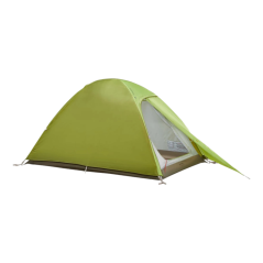 Ελαφριά σκηνή VAUDE Campo Compact 2P chute green