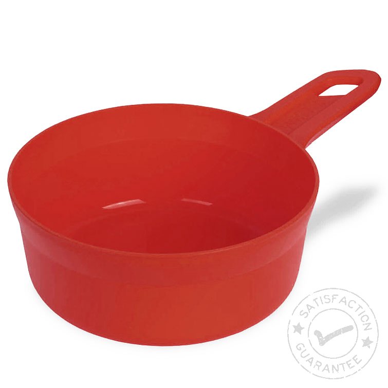 Bol WILDO Kåsa XL 900ml red