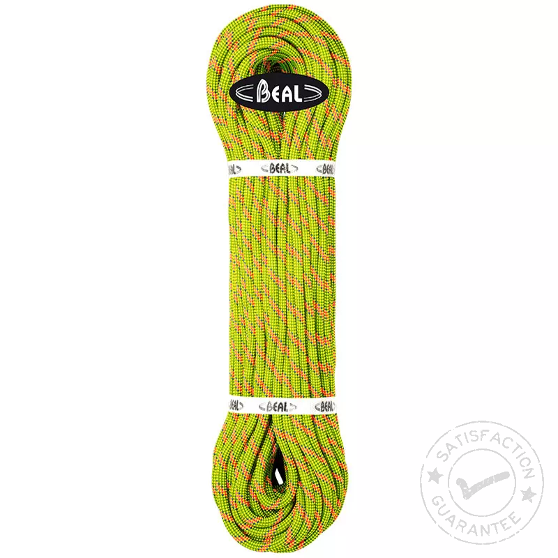 BEAL Legend 8.3mm 60m green