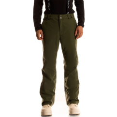 Pantaloni FISCHER Premier rifle green