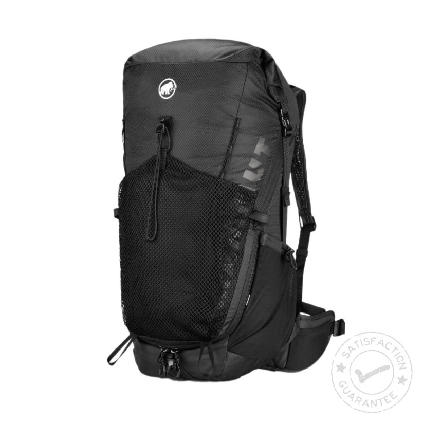 MAMMUT Ducan Spine 28-35 W black - seljakott