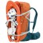 batoh FERRINO Triolet 25+3 orange
