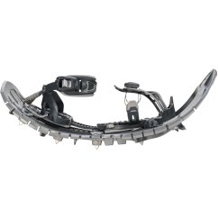 Raqueta TSL Symbioz Hyperflex Original 2 L metallic