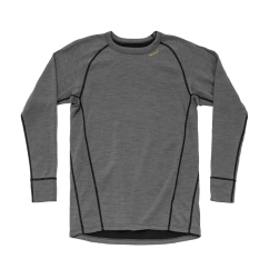 DEVOLD Duo Active Merino 205 Shirt Man castlerock - termo póló