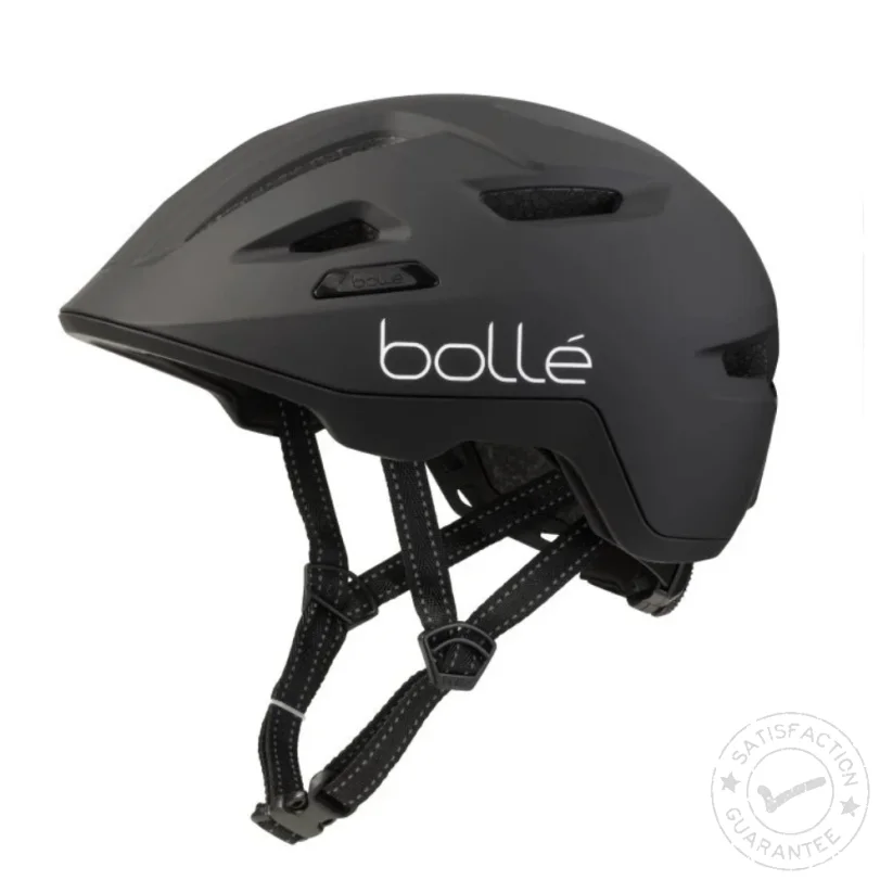 helma BOLLÉ Stance L matte black